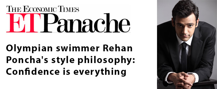 ET Panache - The Economic Times