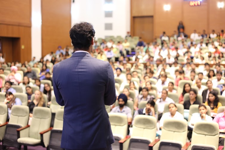 Entrepreneurship Lessons from an Olympic Swimmer - Part 2