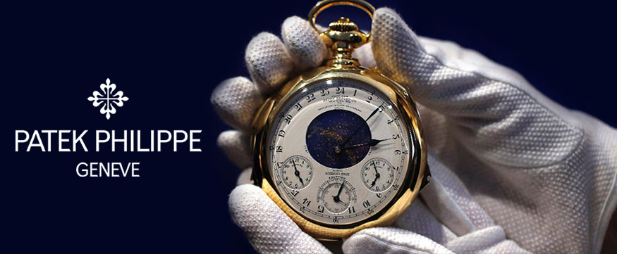5 Amazing Facts About One Of The Most Complicated Pocket Watches Ever Created