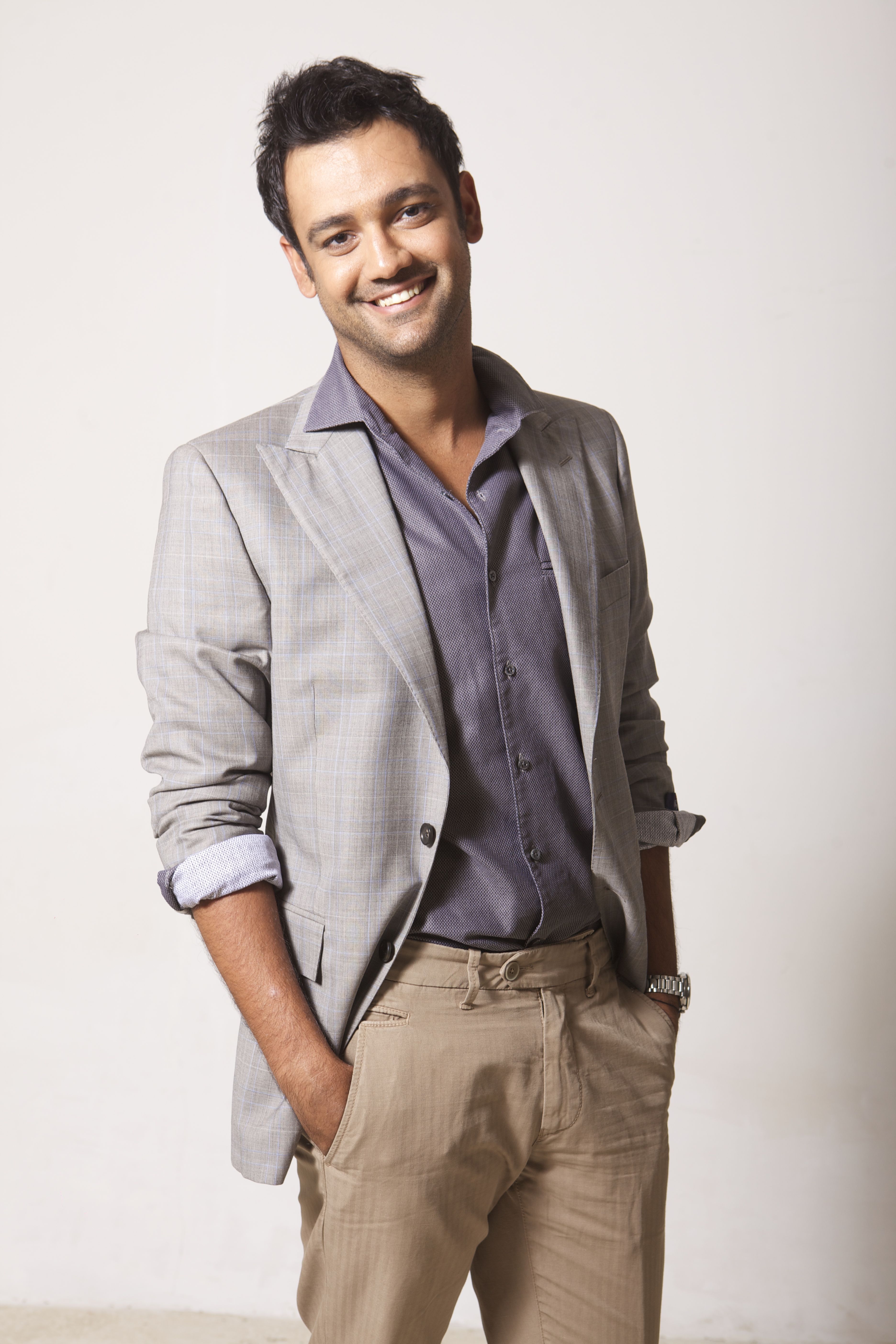 Rehan Poncha