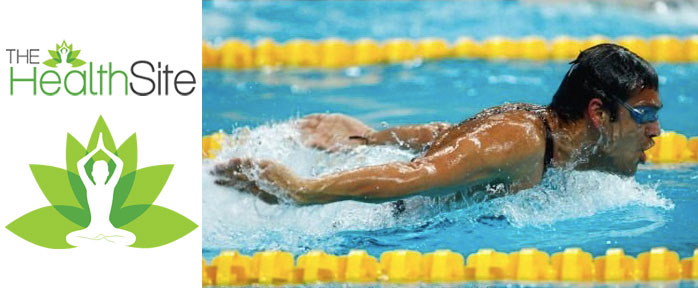 My Diet and Fitness tips for The HealthSite