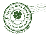 Travel With Rehan